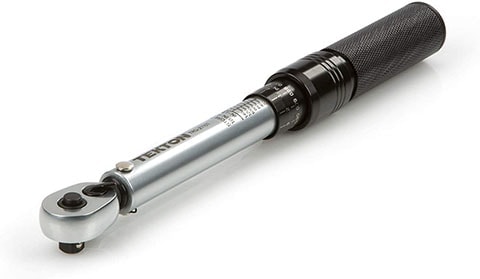 10 Best 1/4 Torque Wrenches 2022 – Top Picks & Reviews