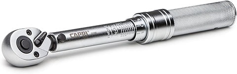 10 Best 1/4 Torque Wrenches 2022 – Top Picks & Reviews