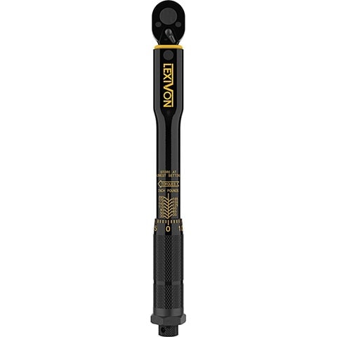 10 Best 1/4 Torque Wrenches 2022 – Top Picks & Reviews