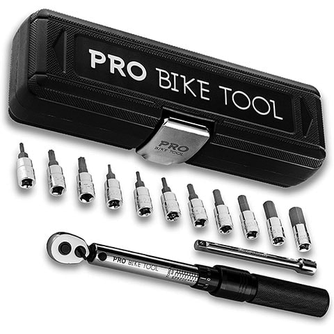 10 Best 1/4 Torque Wrenches 2022 – Top Picks & Reviews