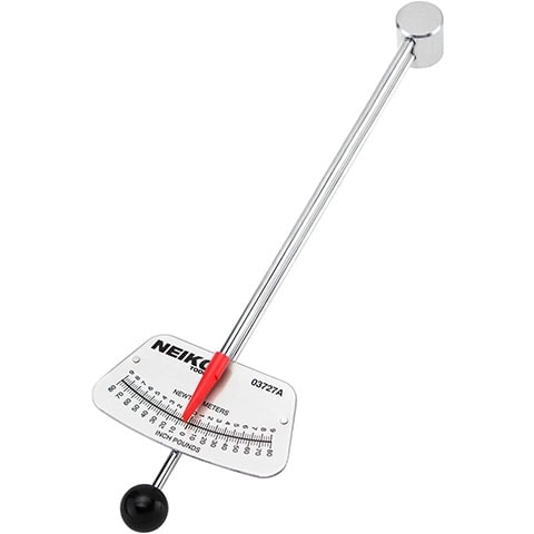 10 Best 1/4 Torque Wrenches 2022 – Top Picks & Reviews