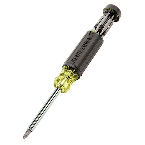 10 Best Multi-Bit Screwdrivers 2022 – Reviews & Buyer’s Guide