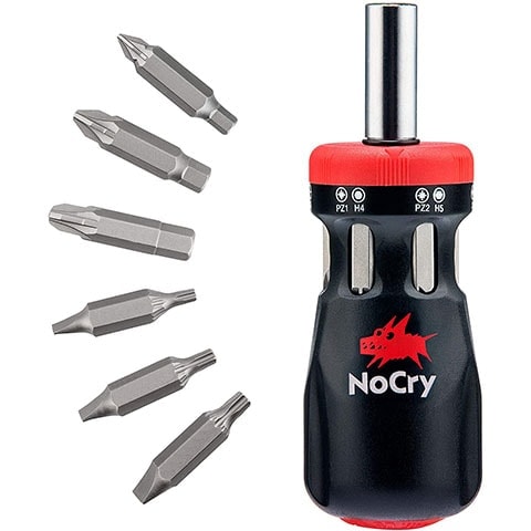 10 Best Multi-Bit Screwdrivers 2022 – Reviews & Buyer’s Guide