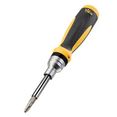10 Best Multi-Bit Screwdrivers 2022 – Reviews & Buyer’s Guide