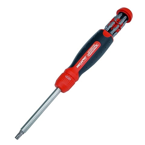 10 Best Multi-Bit Screwdrivers 2022 – Reviews & Buyer’s Guide
