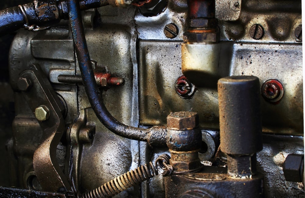 Diesel vs. Gas Trucks: What Are the Pros & Cons?