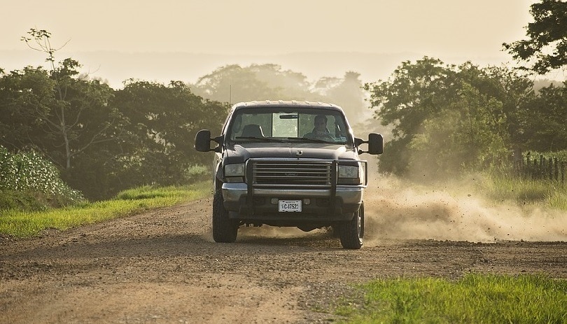 Diesel vs. Gas Trucks: What Are the Pros & Cons?