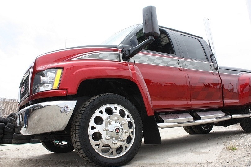 Diesel vs. Gas Trucks: What Are the Pros & Cons?