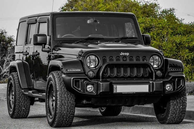 Front-Wheel Drive vs. All-Wheel Drive: What’s the Difference?