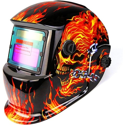10 Best Welding Helmets of 2022 – Auto Darkening & TIG/MIG