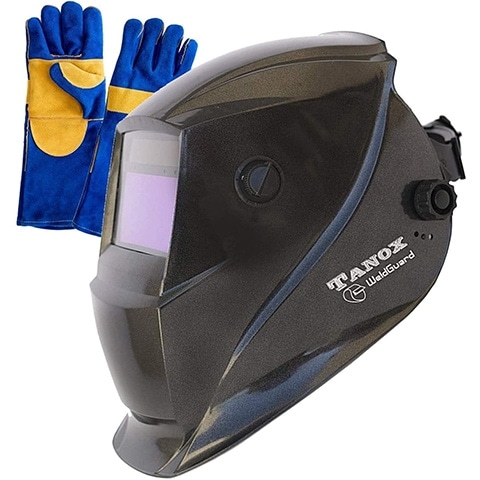 10 Best Welding Helmets of 2022 – Auto Darkening & TIG/MIG