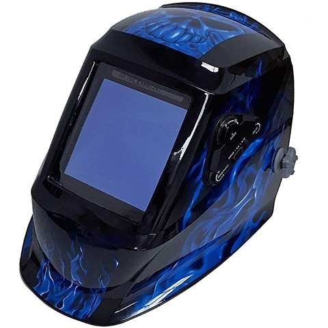 10 Best Welding Helmets of 2022 – Auto Darkening & TIG/MIG