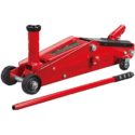10 Best Floor Jacks of 2022 – Top Picks & Reviews