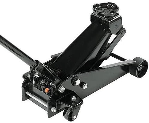 10 Best Floor Jacks of 2022 – Top Picks & Reviews
