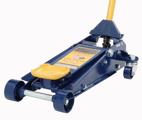 10 Best Floor Jacks of 2022 – Top Picks & Reviews