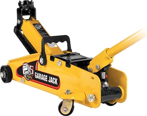 10 Best Floor Jacks of 2022 – Top Picks & Reviews