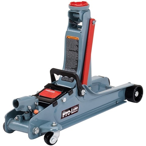 10 Best Floor Jacks of 2022 – Top Picks & Reviews
