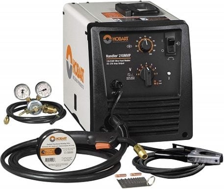 10 Best MIG Welders of 2022 – Top Picks, Reviews & Guide