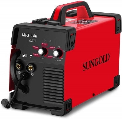 10 Best MIG Welders of 2022 – Top Picks, Reviews & Guide