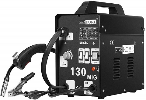10 Best MIG Welders of 2022 – Top Picks, Reviews & Guide