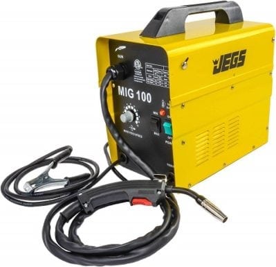 10 Best MIG Welders of 2022 – Top Picks, Reviews & Guide