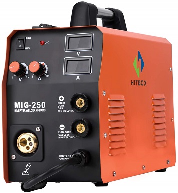 10 Best MIG Welders of 2022 – Top Picks, Reviews & Guide