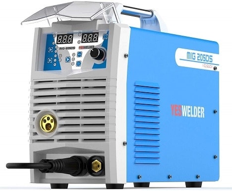 10 Best MIG Welders of 2022 – Top Picks, Reviews & Guide