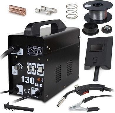 10 Best MIG Welders of 2022 – Top Picks, Reviews & Guide