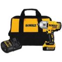 5 Best Cordless Impact Wrenches of 2022 – Top Picks & Reviews