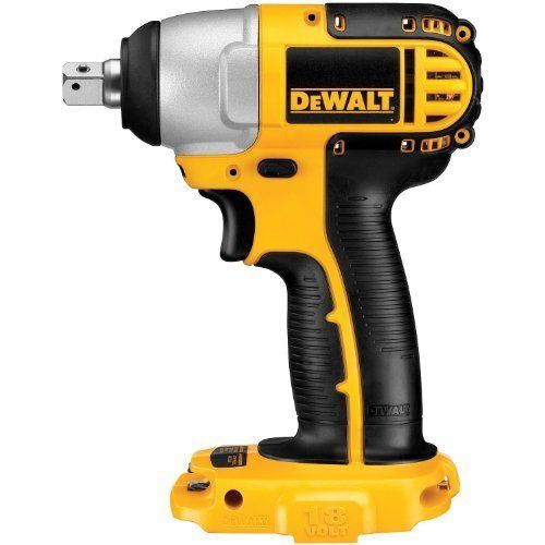 5 Best Cordless Impact Wrenches of 2022 – Top Picks & Reviews