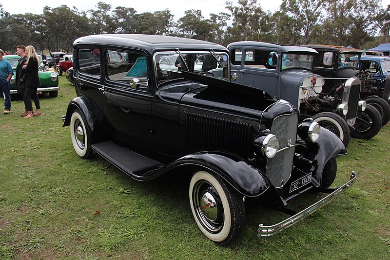 12 Most Iconic American Cars of All Time