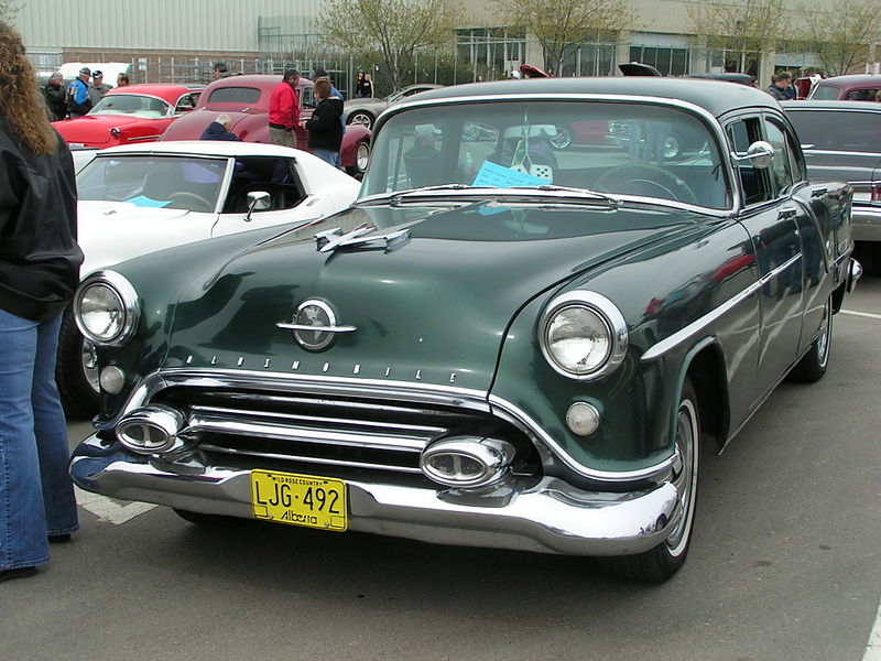 12 Most Iconic American Cars of All Time