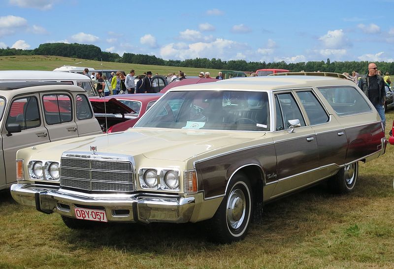 12 Most Iconic American Cars of All Time