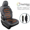 9 Best Heated Car Seat Covers of 2022 – Reviews & Guide