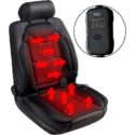9 Best Heated Car Seat Covers of 2022 – Reviews & Guide