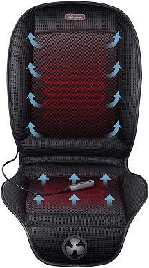 9 Best Heated Car Seat Covers of 2022 – Reviews & Guide