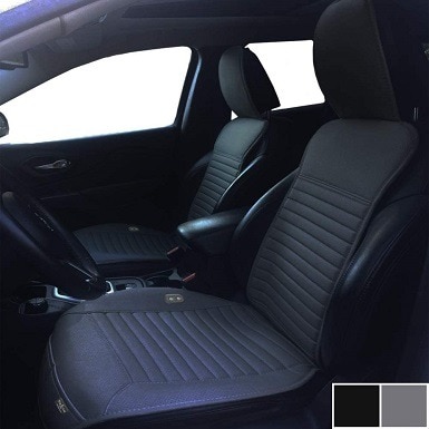 9 Best Heated Car Seat Covers of 2022 – Reviews & Guide