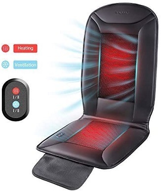 9 Best Heated Car Seat Covers of 2022 – Reviews & Guide