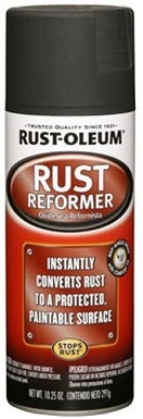 6 Best Rust Prevention Sprays for Cars in 2022 – Reviews & Top Picks