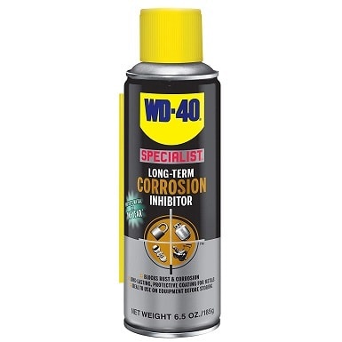 6 Best Rust Prevention Sprays for Cars in 2022 – Reviews & Top Picks