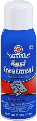 6 Best Rust Prevention Sprays for Cars in 2022 – Reviews & Top Picks