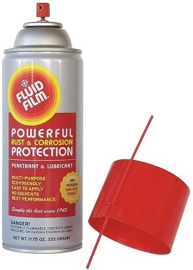 6 Best Rust Prevention Sprays for Cars in 2022 – Reviews & Top Picks