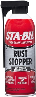 6 Best Rust Prevention Sprays for Cars in 2022 – Reviews & Top Picks