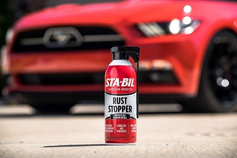 6 Best Rust Prevention Sprays for Cars in 2022 – Reviews & Top Picks