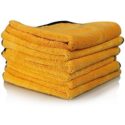 10 Best Microfiber Towels for Cars in 2022 – Reviews & Top Picks