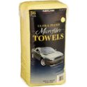 10 Best Microfiber Towels for Cars in 2022 – Reviews & Top Picks