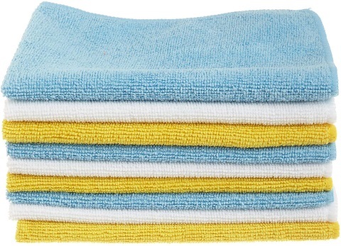 10 Best Microfiber Towels for Cars in 2022 – Reviews & Top Picks
