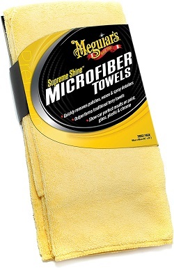 10 Best Microfiber Towels for Cars in 2022 – Reviews & Top Picks