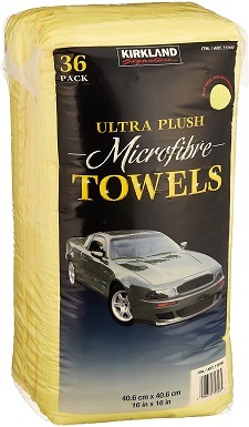 10 Best Microfiber Towels for Cars in 2022 – Reviews & Top Picks