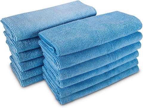 10 Best Microfiber Towels for Cars in 2022 – Reviews & Top Picks